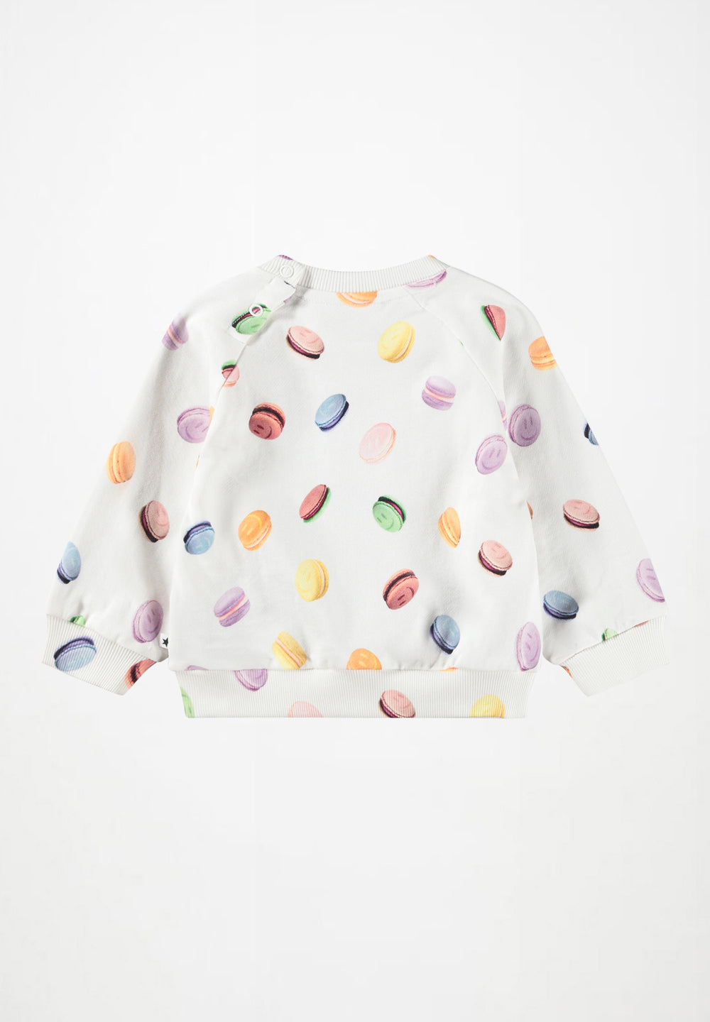 Disc Set - Funny Macarons