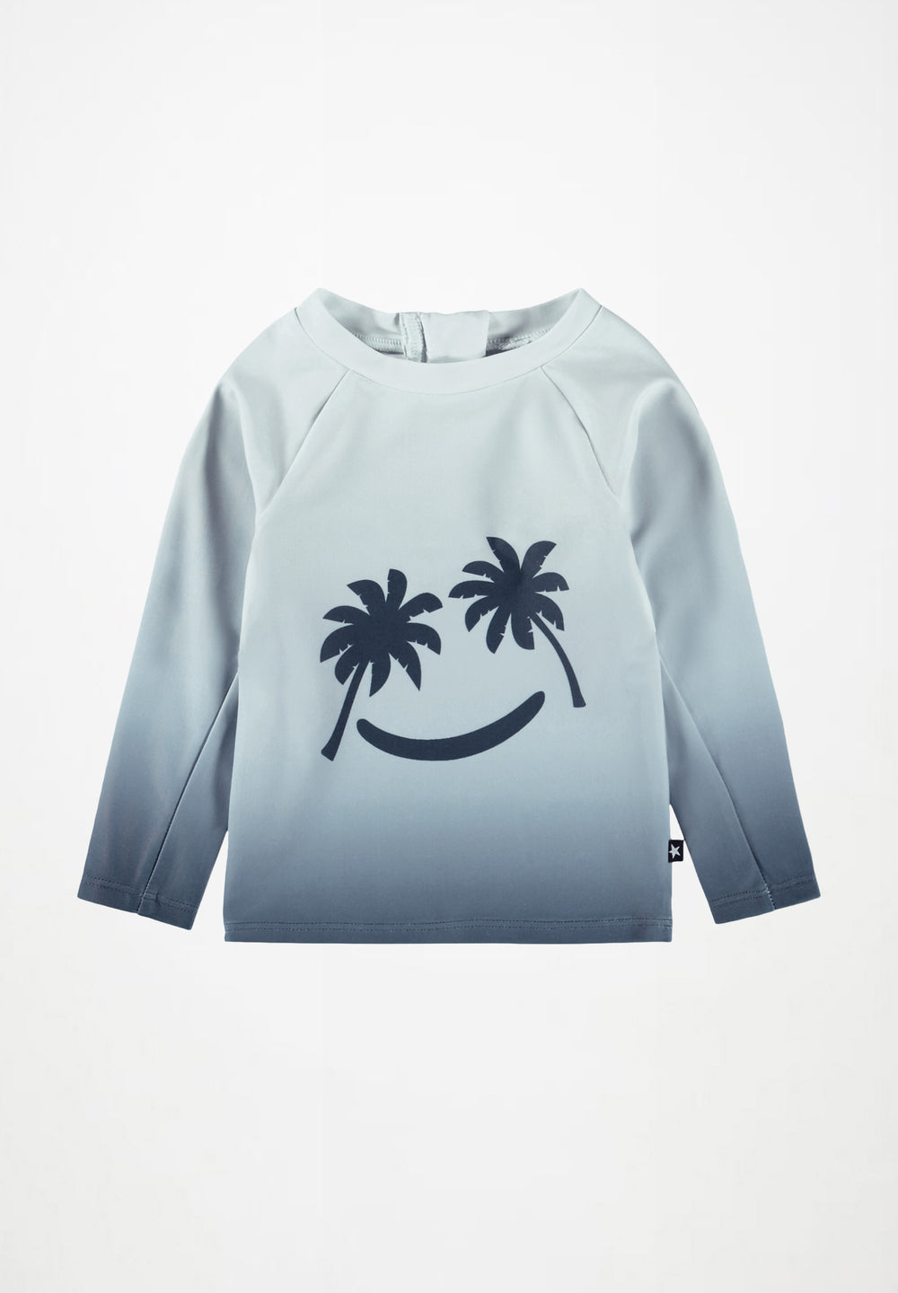 Nemo Swim Set - Baby Palm Smile