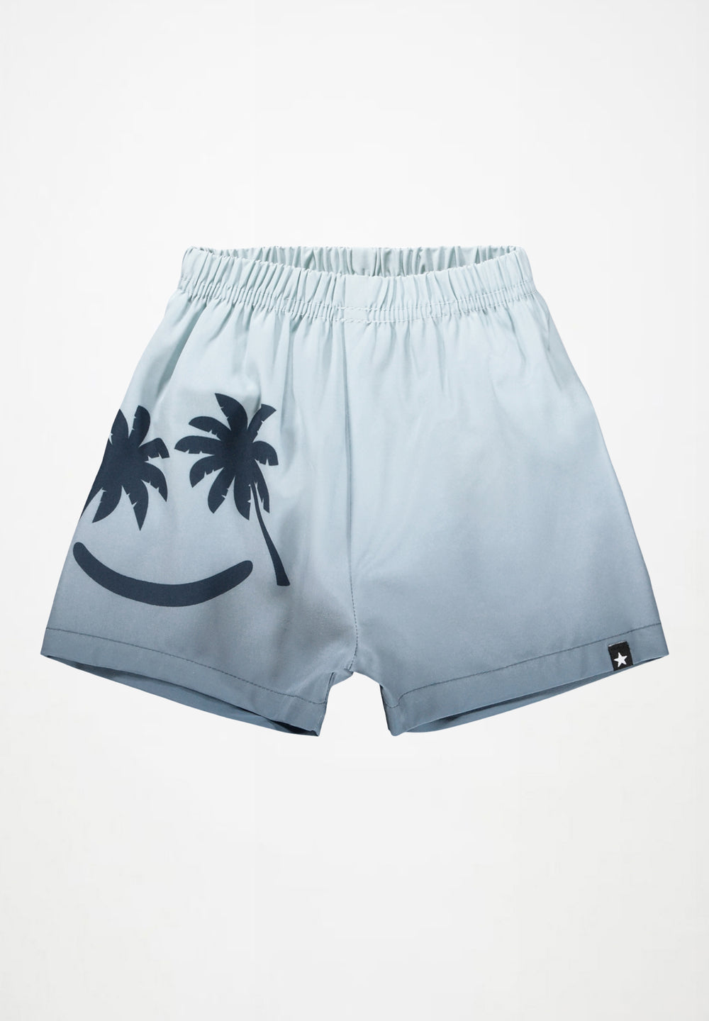 Nemo Swim Set - Baby Palm Smile