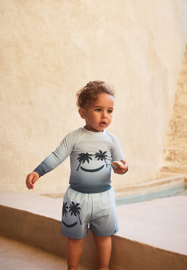 Nemo Swim Set - Baby Palm Smile