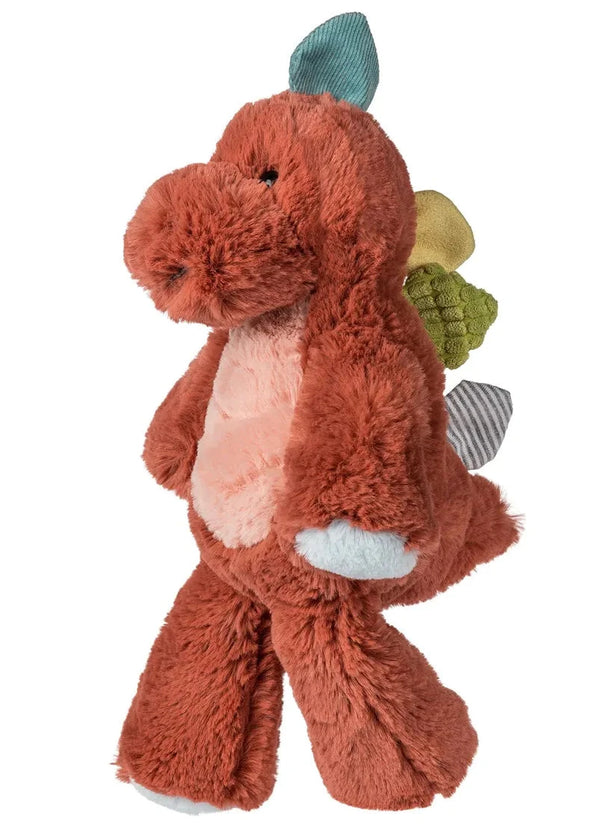Marshmallow Junior Stegosaurus – 9″