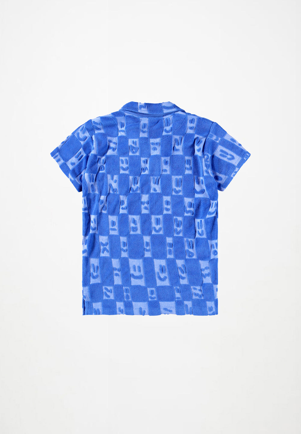 Randel Set - Terry Blue