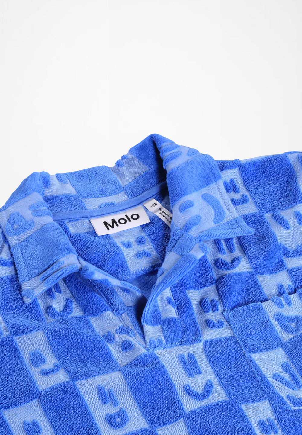 Randel Set - Terry Blue