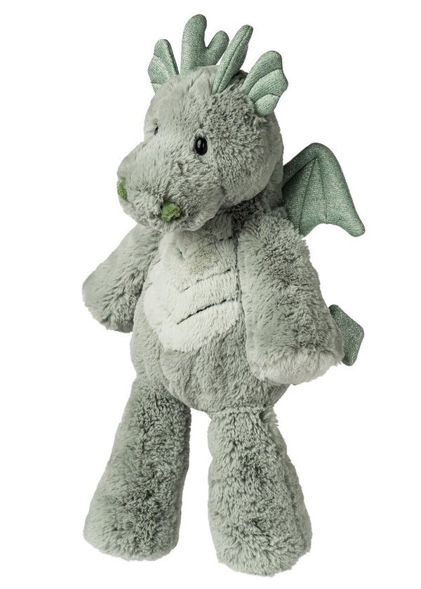 Marshmallow Dragon