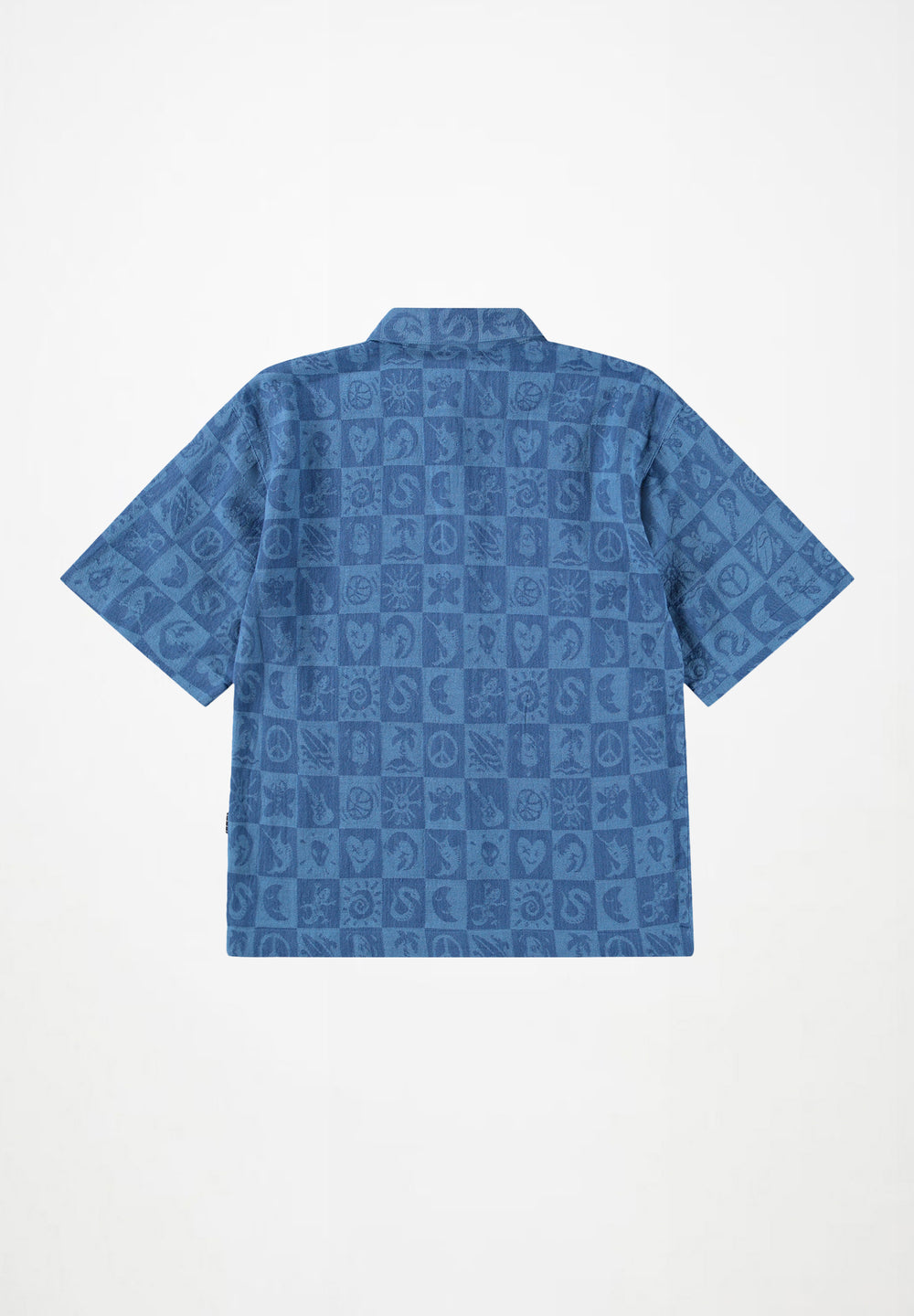 Richie Symbol Check Arto Set