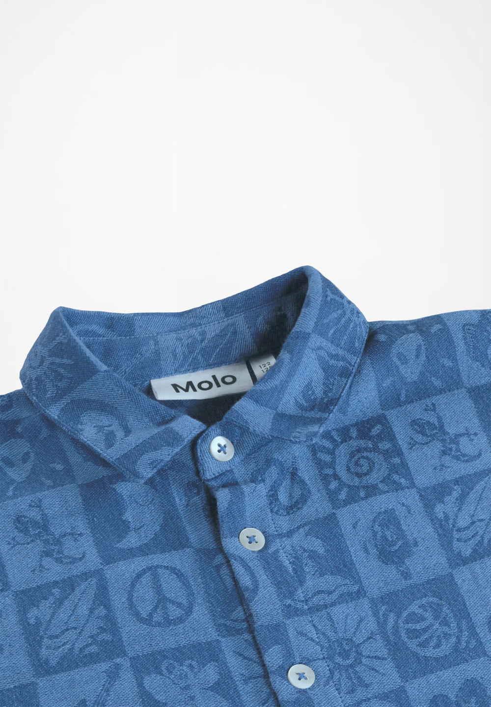 Richie Symbol Check Arto Set