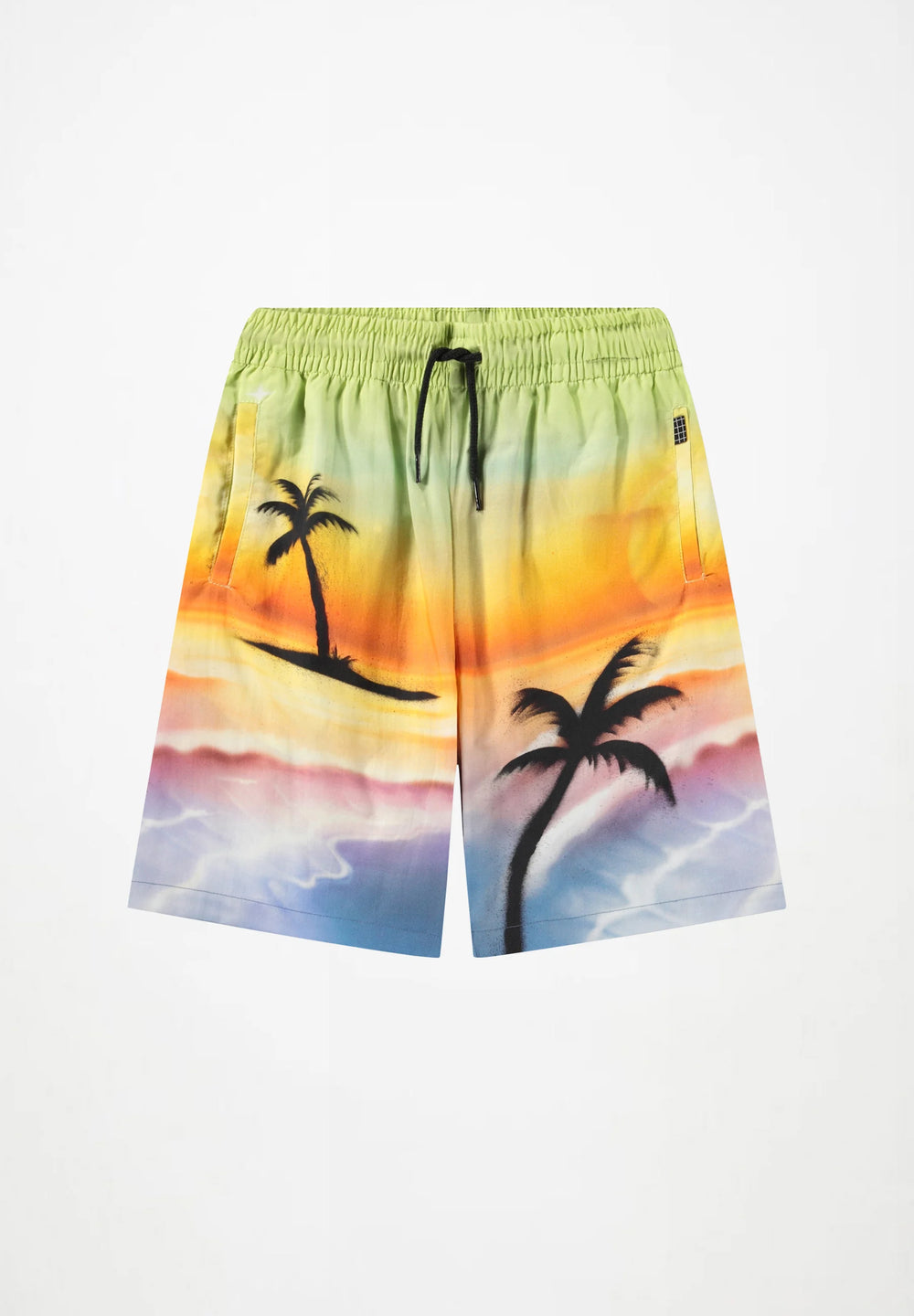 Adi Shorts