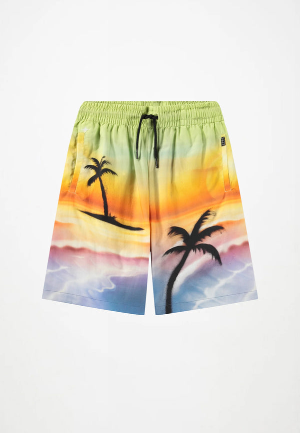 Adi Shorts