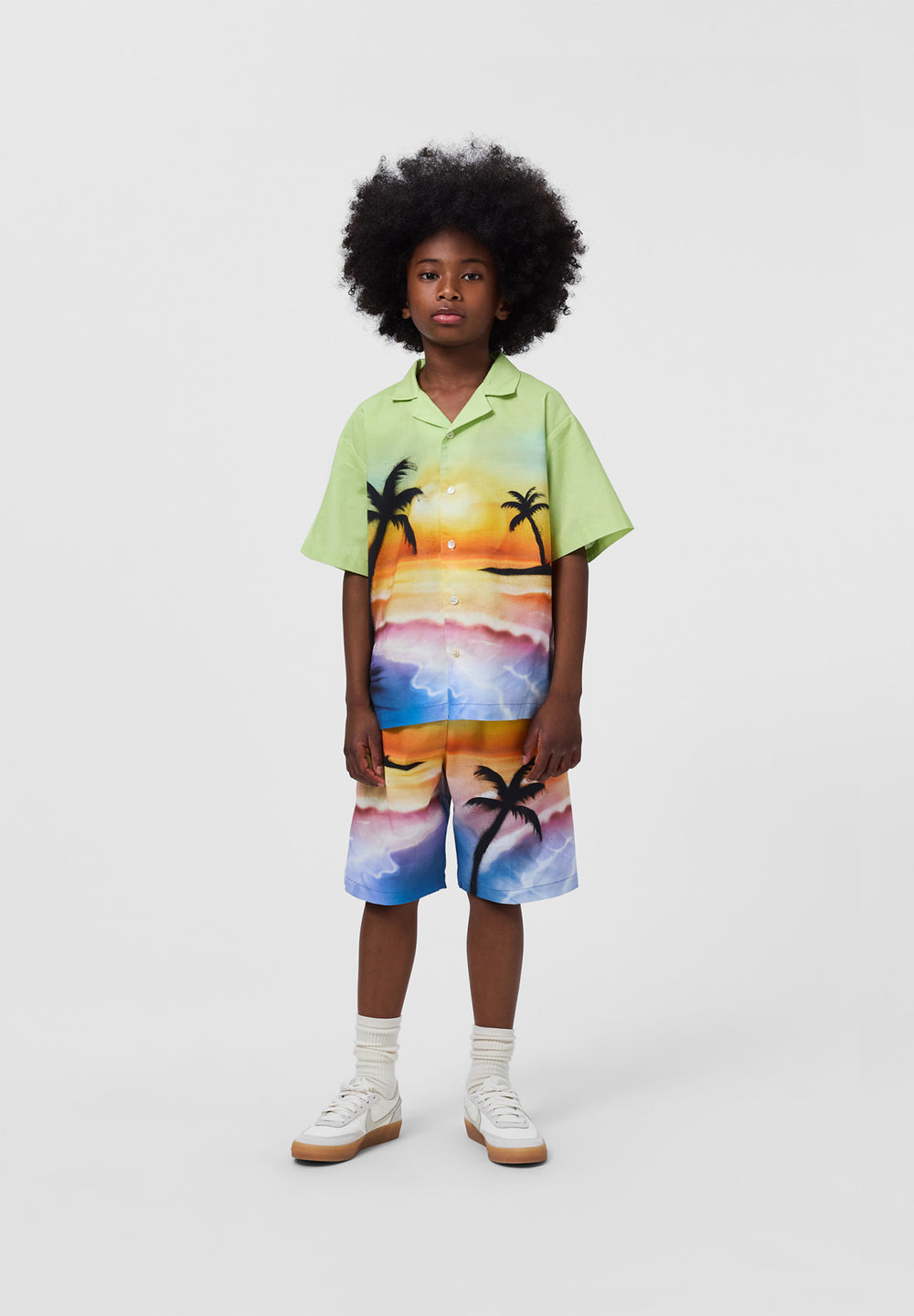 Adi Shorts