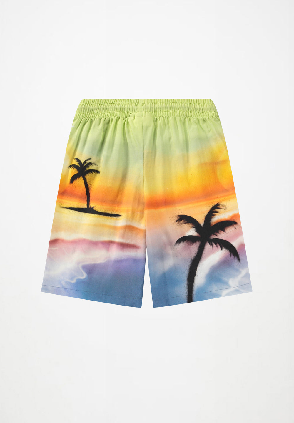 Adi Shorts
