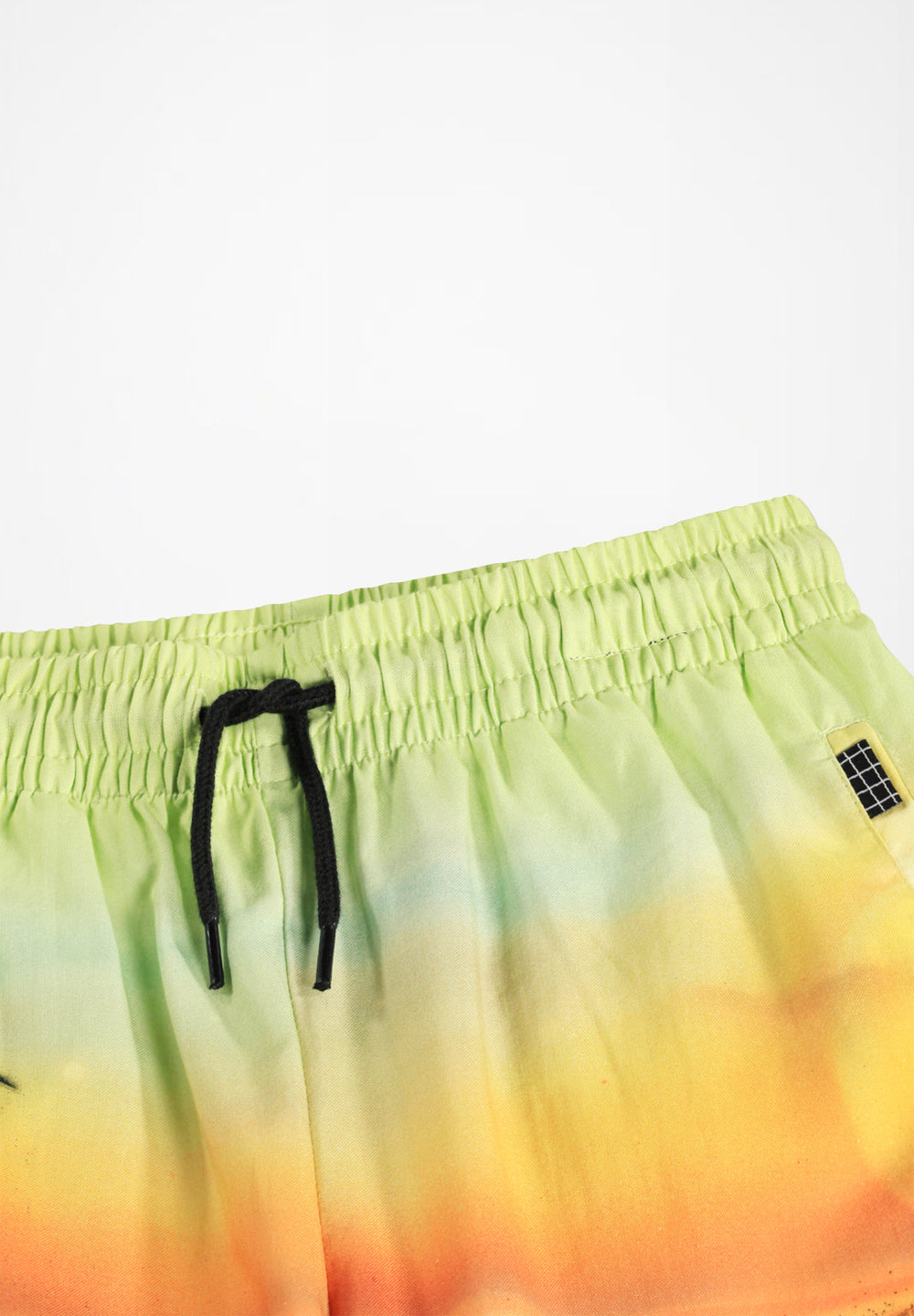 Adi Shorts