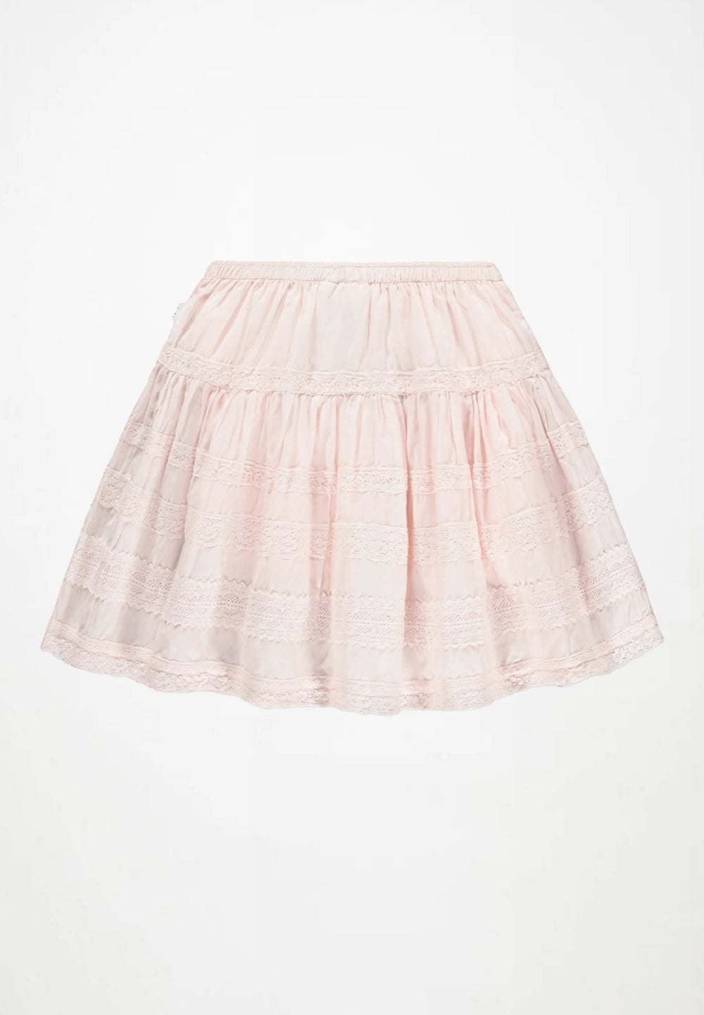 Bellasine skirt - Cloud Pink