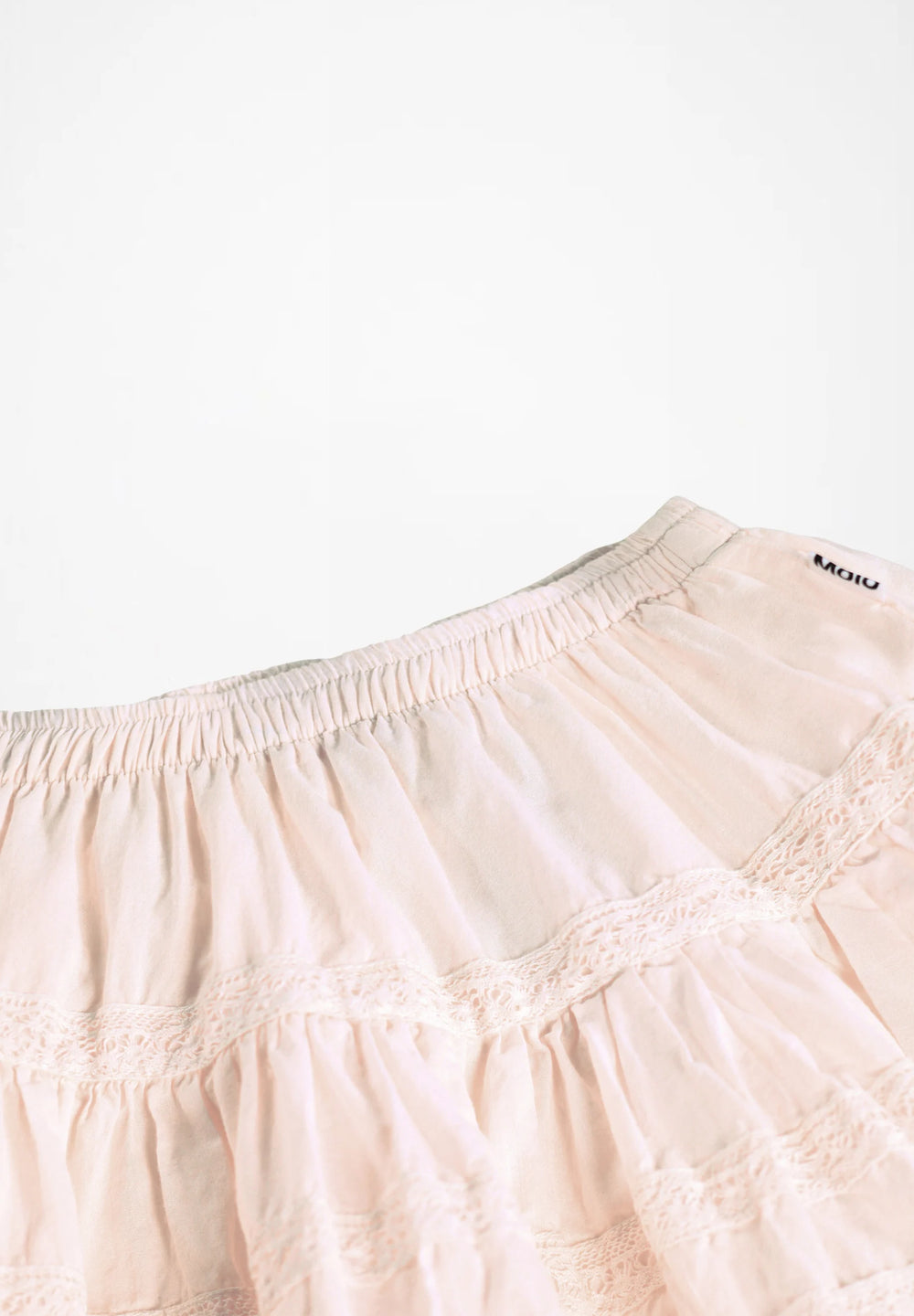 Bellasine skirt - Cloud Pink