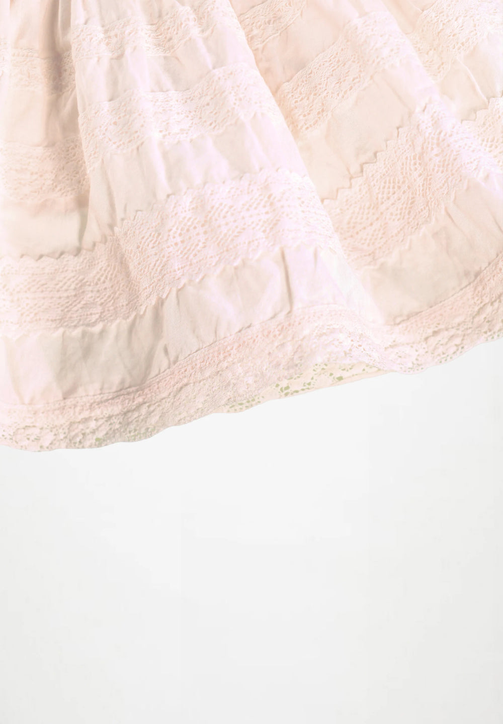 Bellasine skirt - Cloud Pink