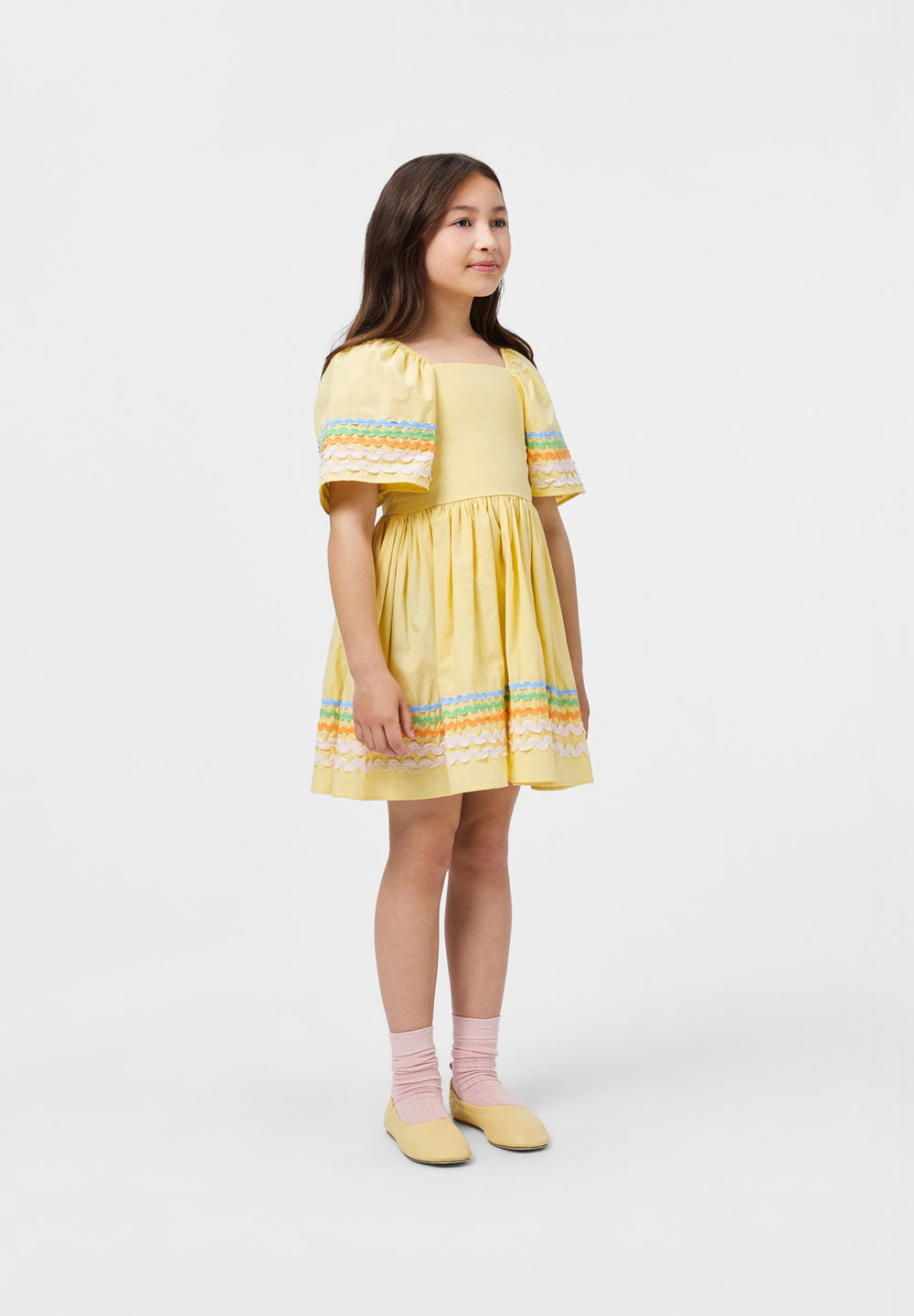 Clotilde Sun Bleached