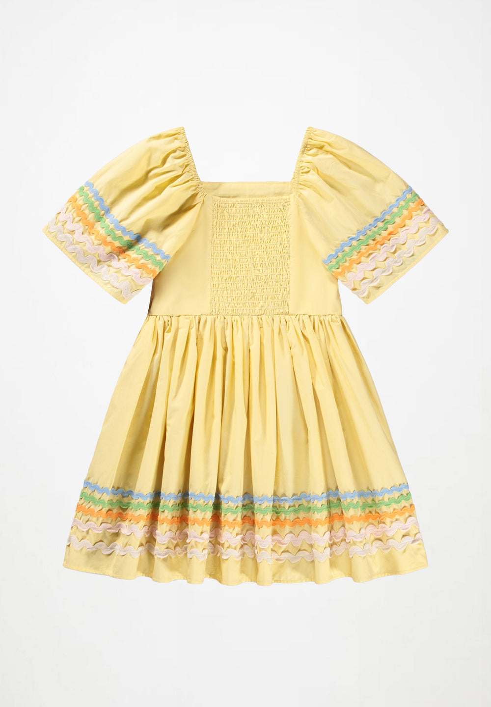 Clotilde Sun Bleached