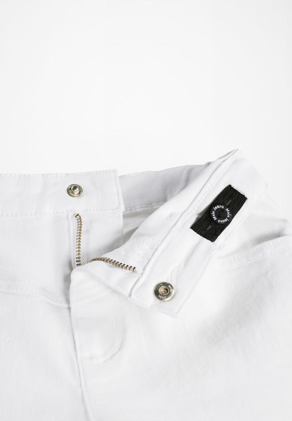 Adalyn Shorts - Whitest