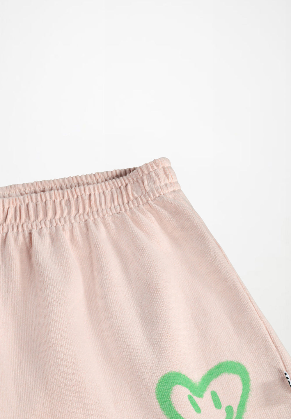 Akima Shorts - Cloud Pink