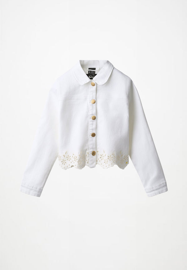 Helene Whitest Jacket