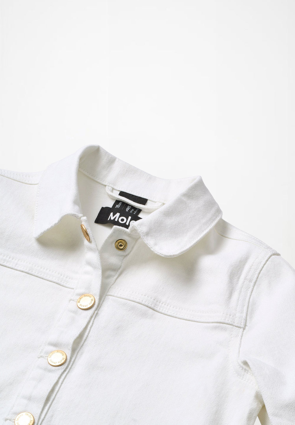 Helene Whitest Jacket