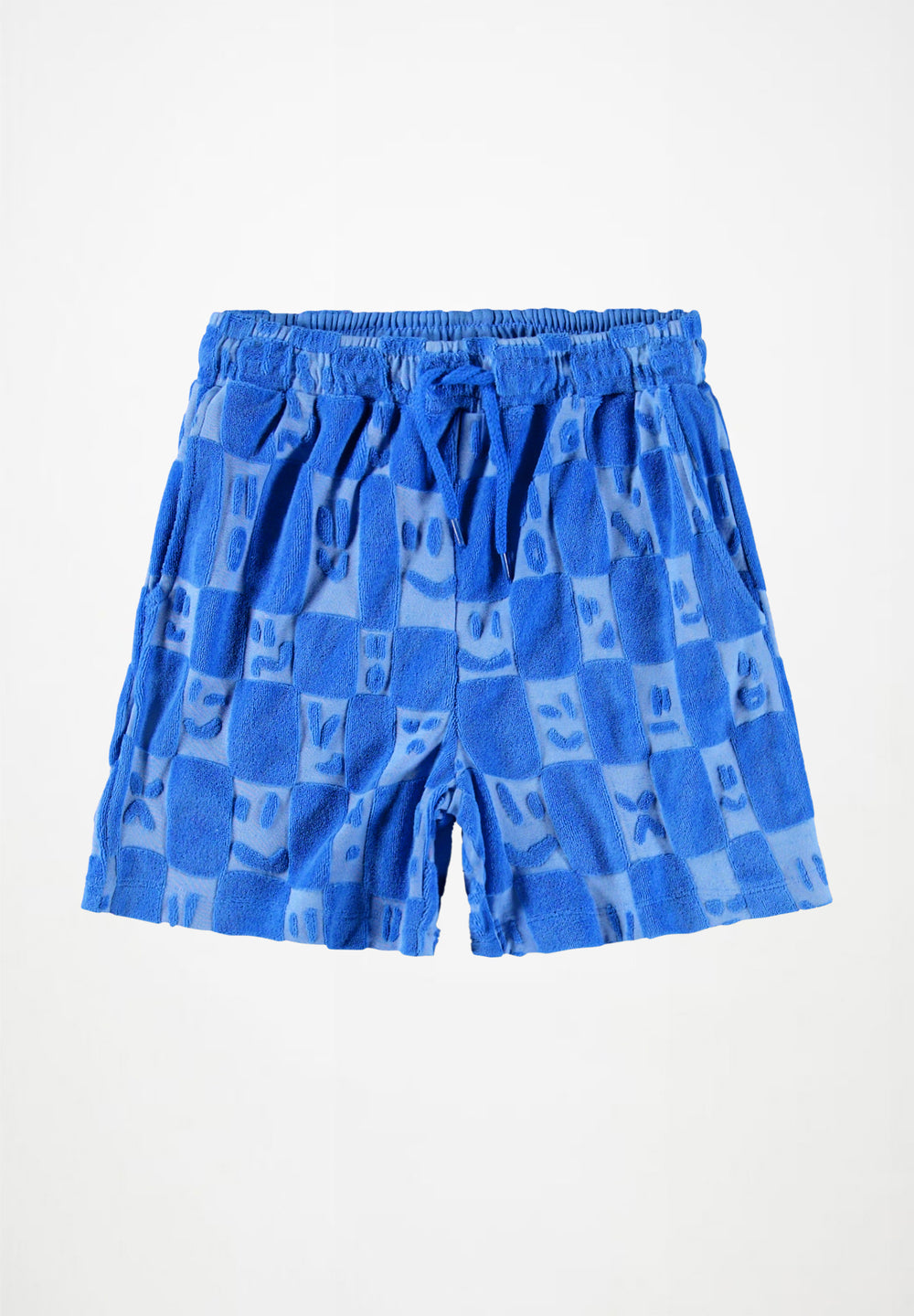 Randel Set - Terry Blue