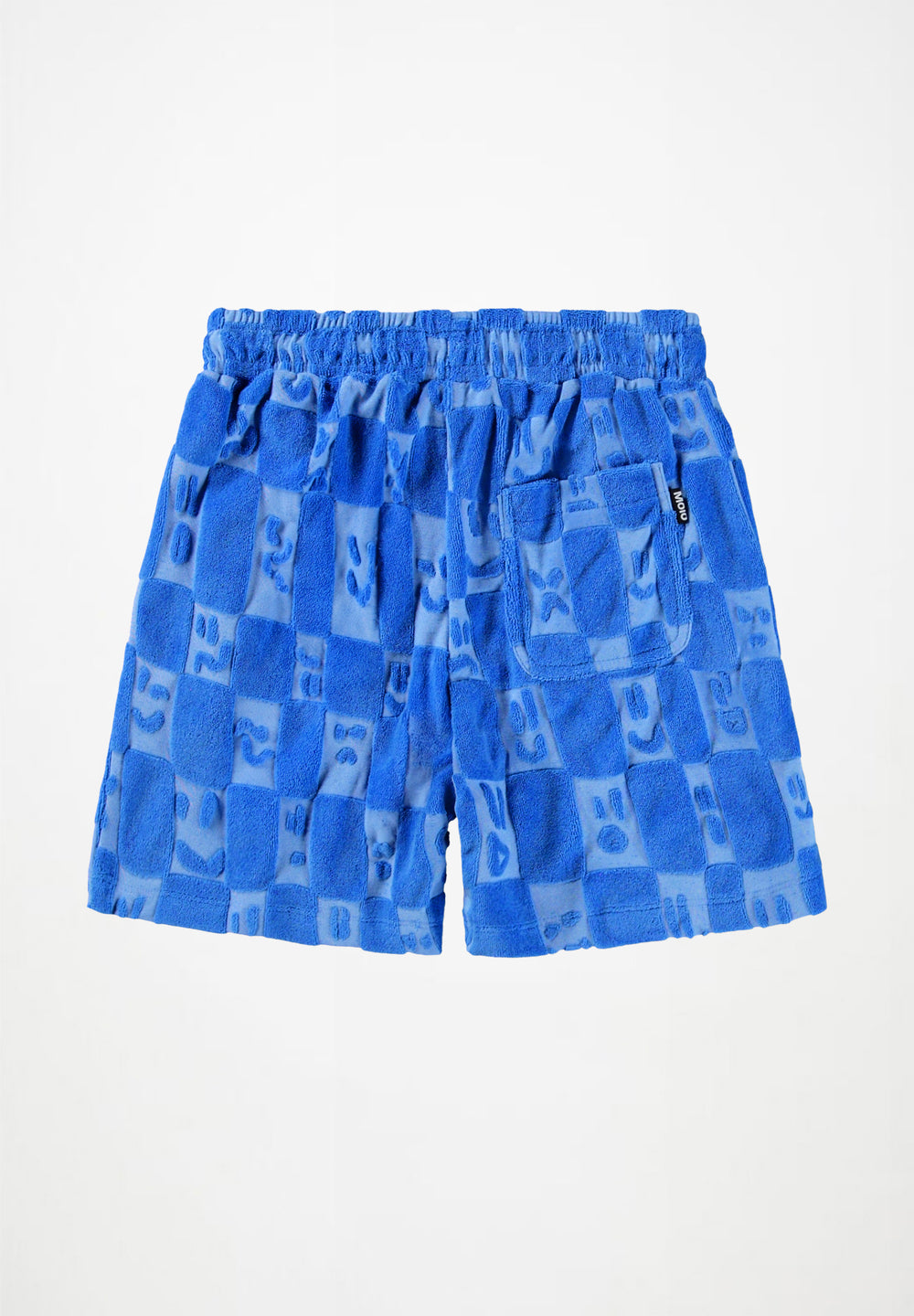 Randel Set - Terry Blue