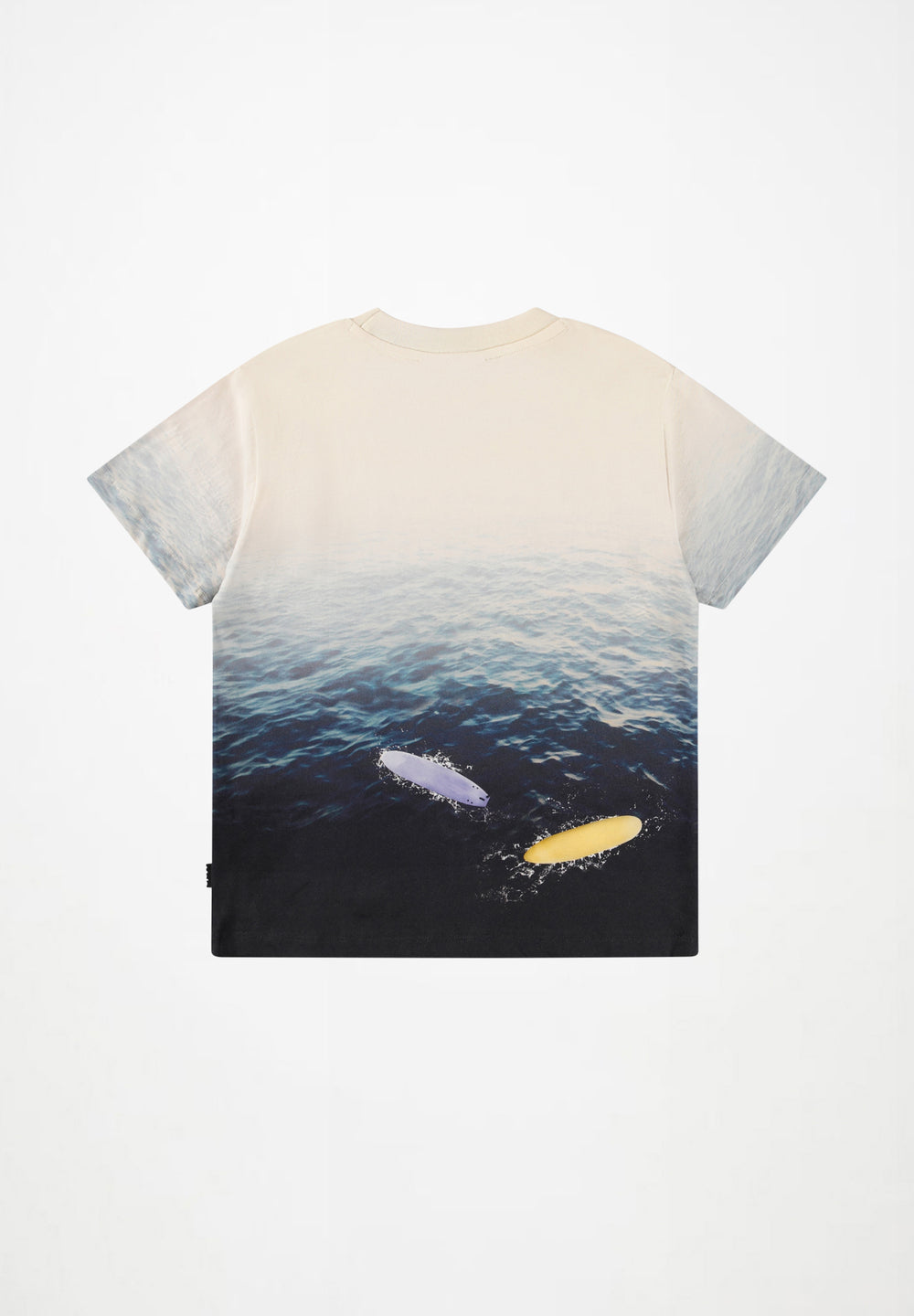 Riley T-shirt - Floating Boards