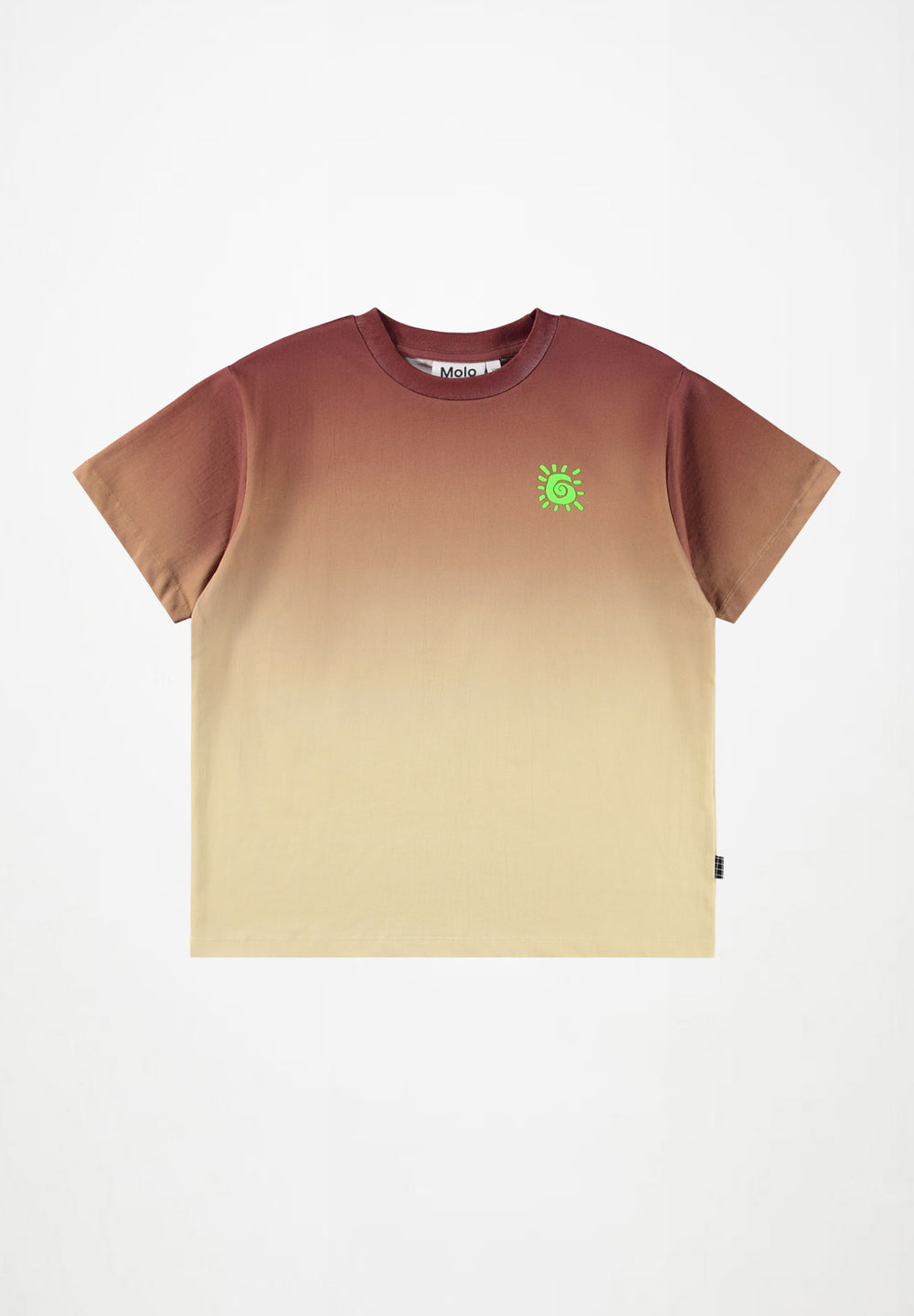Rodney T-shirt Fade