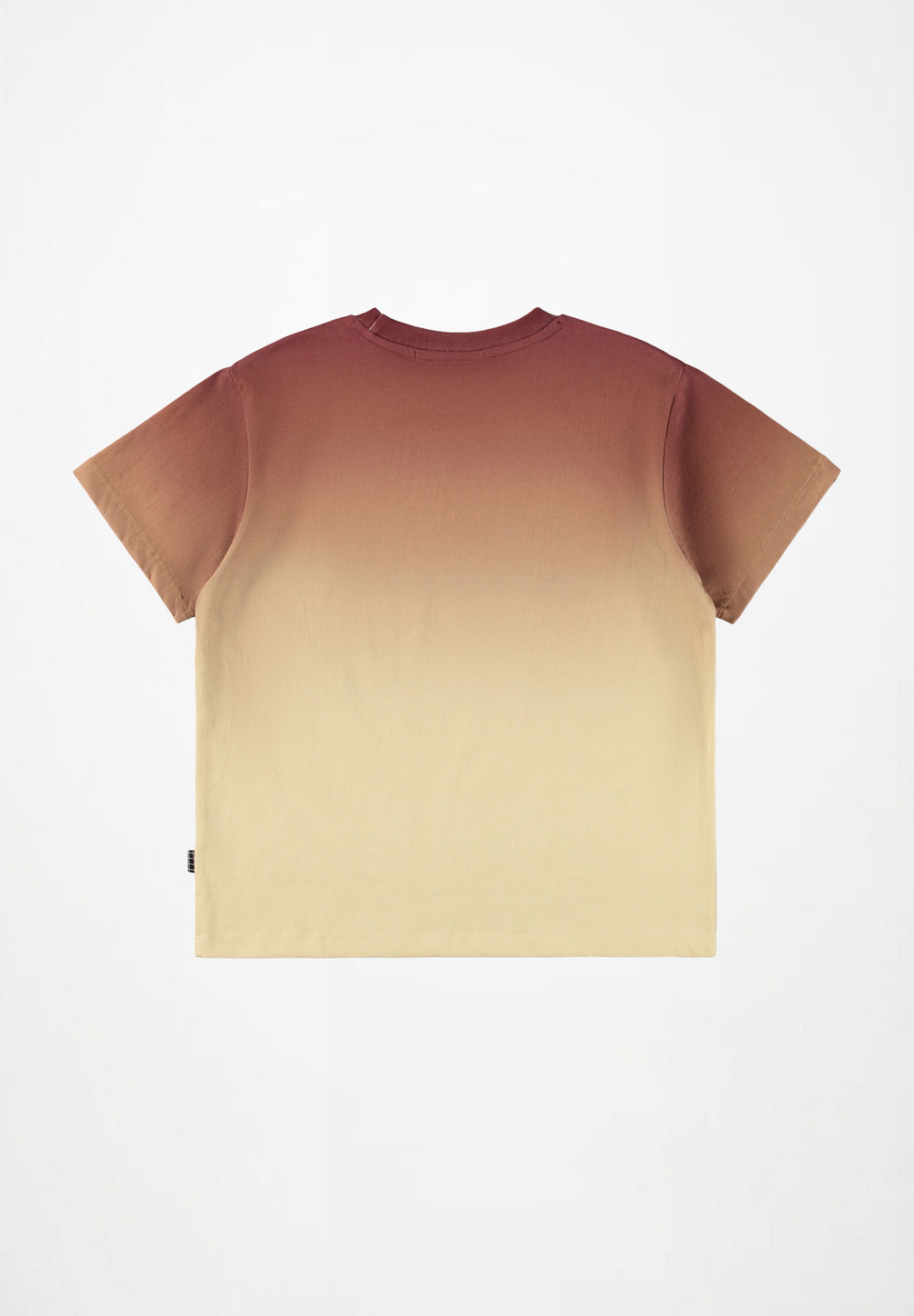 Rodney T-shirt Fade