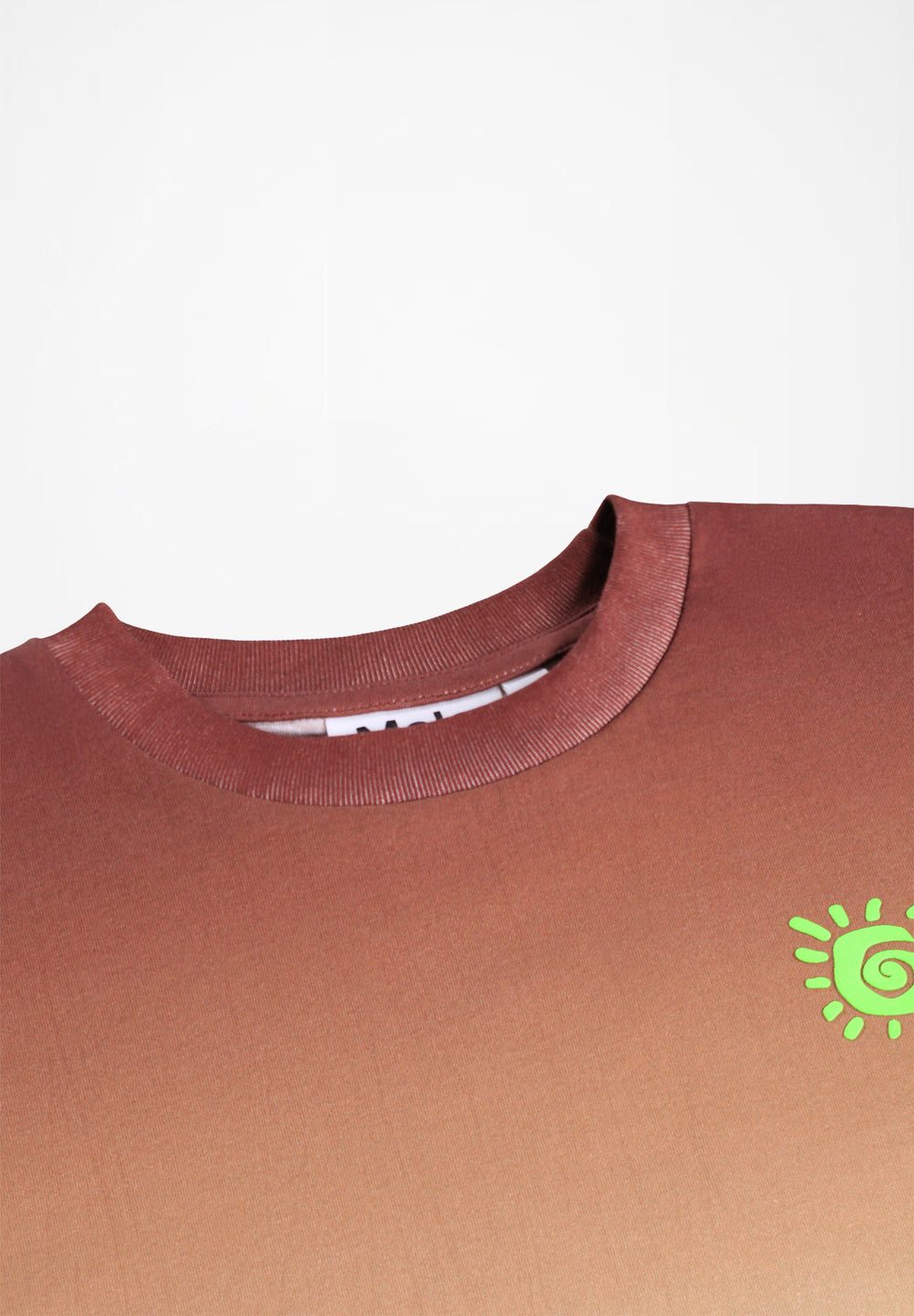 Rodney T-shirt Fade