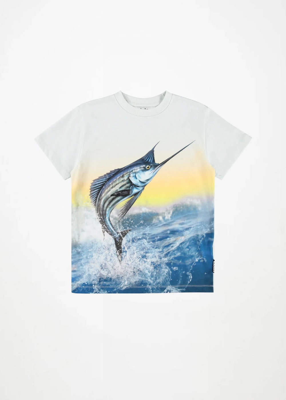 Roxo T-shirt - Seilfish