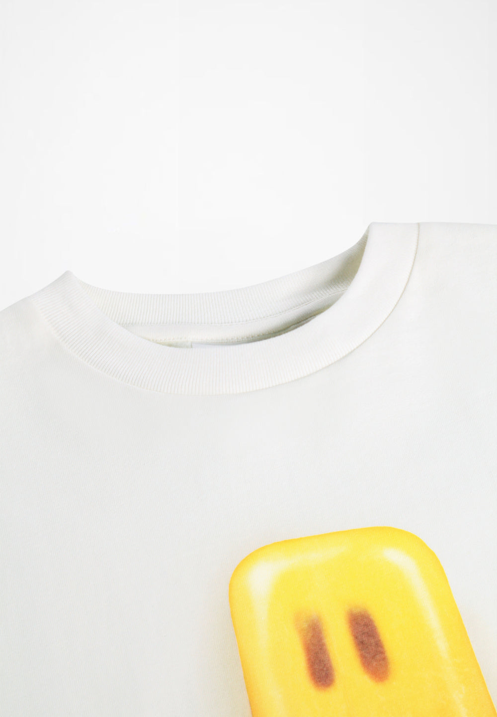 Riley T-shirt - Ice Day