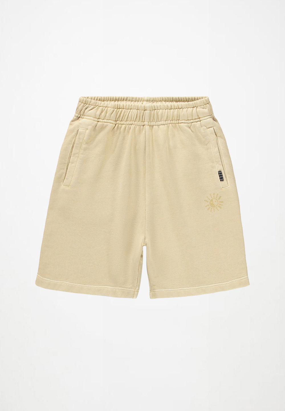 Amil Desert Shorts