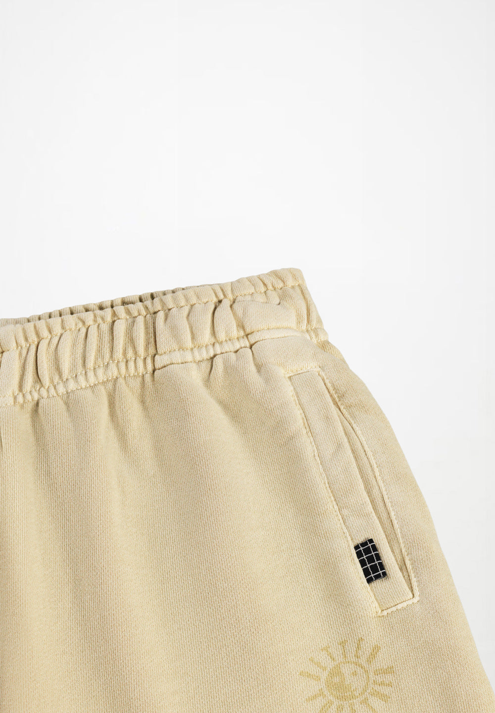 Amil Desert Shorts