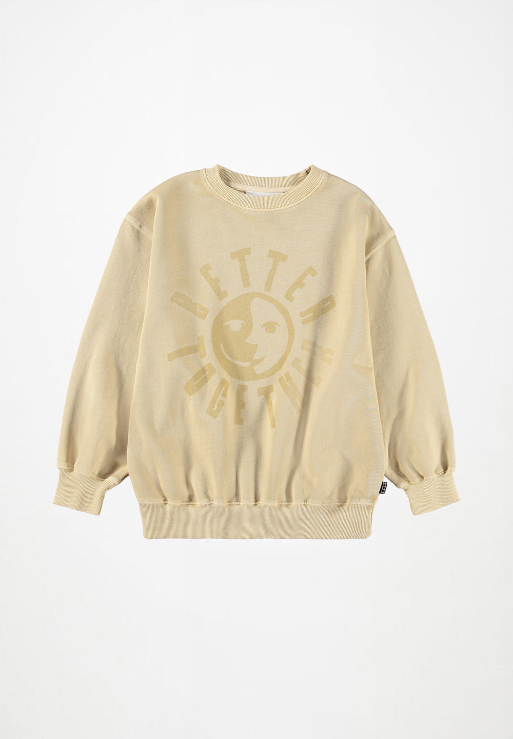Monti Desert Sweatshirt
