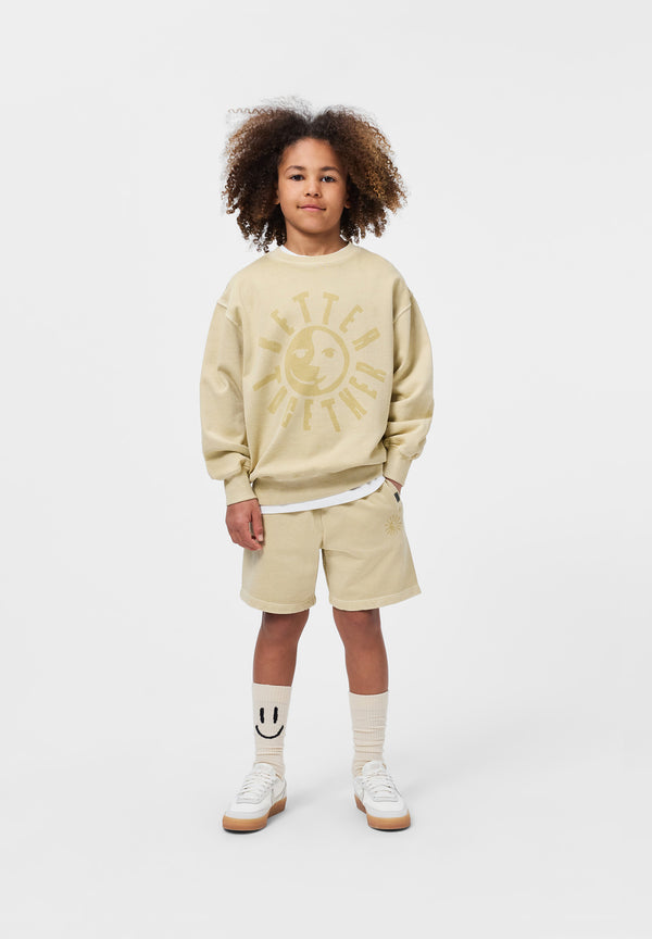 Monti Desert Sweatshirt