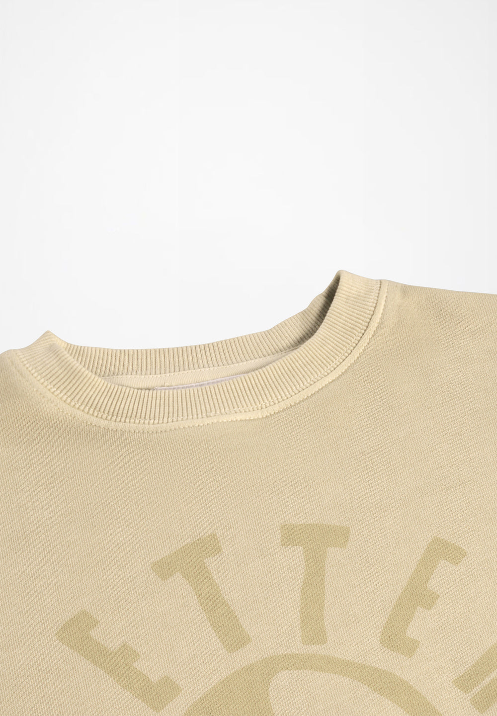 Monti Desert Sweatshirt