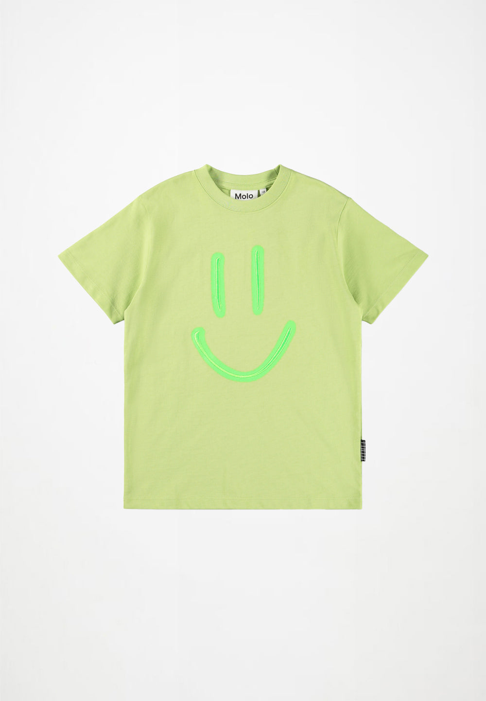Riley T-shirt - Gecko Smile
