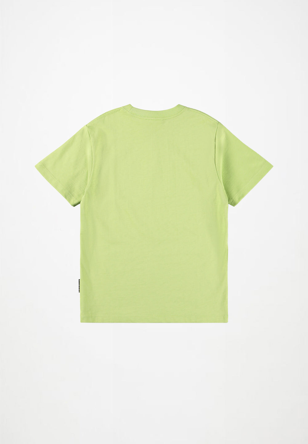 Riley T-shirt - Gecko Smile