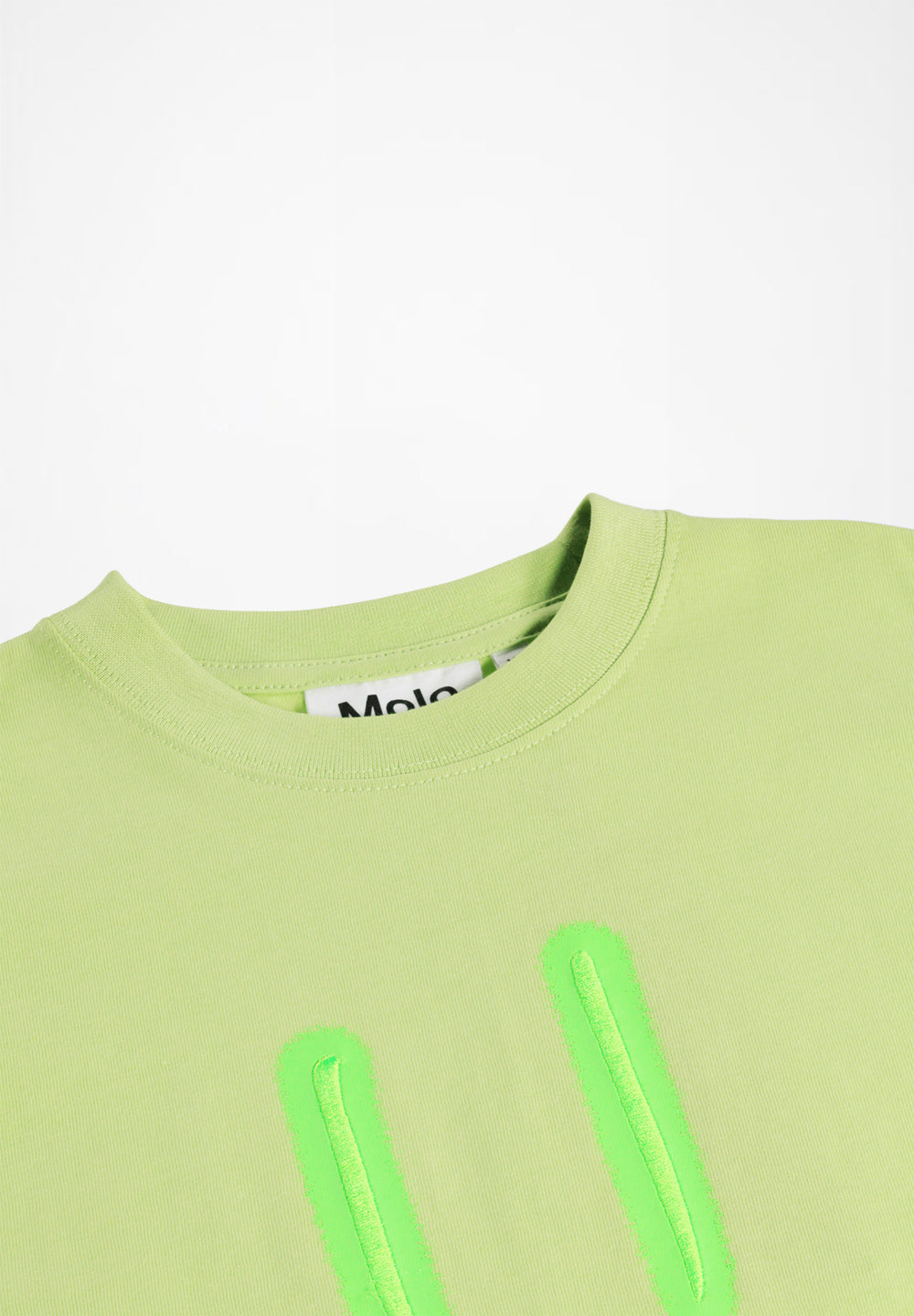 Riley T-shirt - Gecko Smile