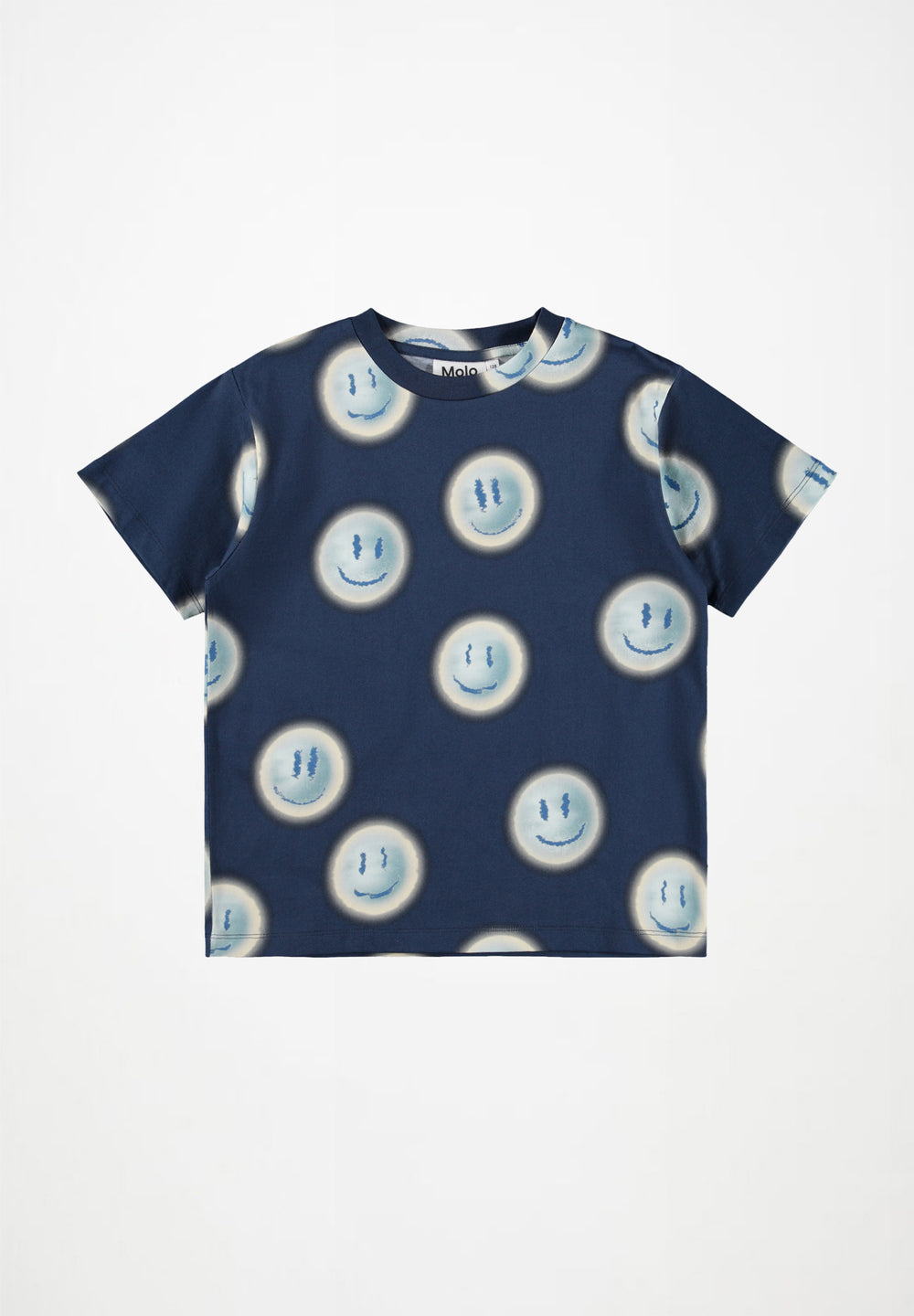 Riley T-shirt - Oceanic Moons