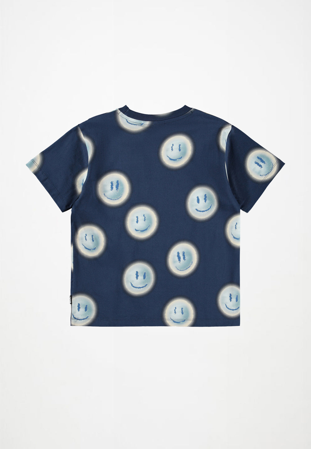 Riley T-shirt - Oceanic Moons