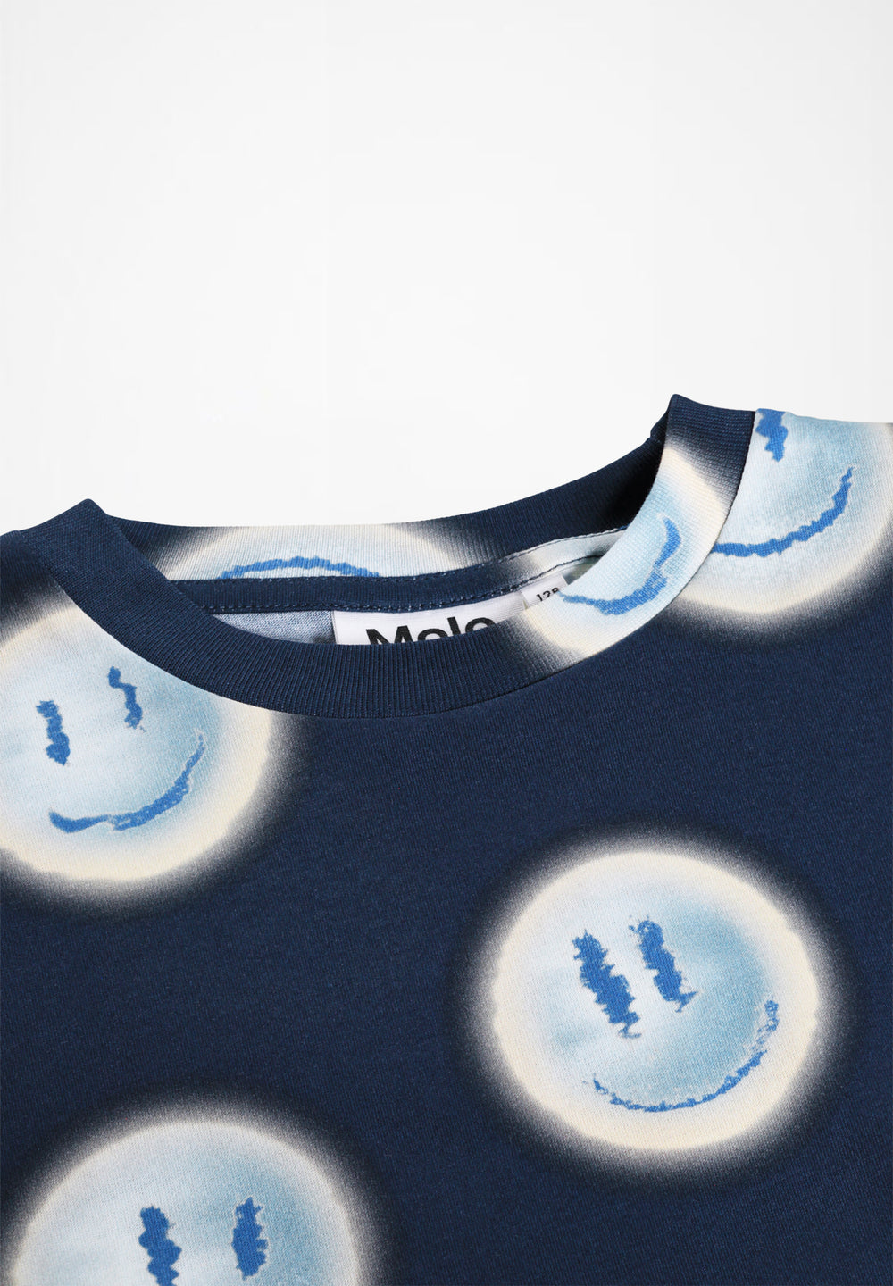 Riley T-shirt - Oceanic Moons