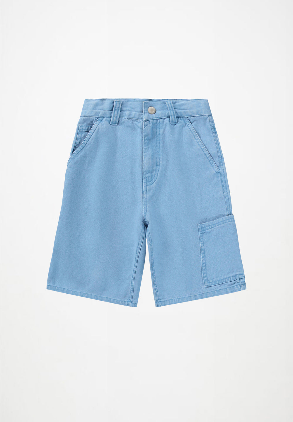 Archie Blue Tide