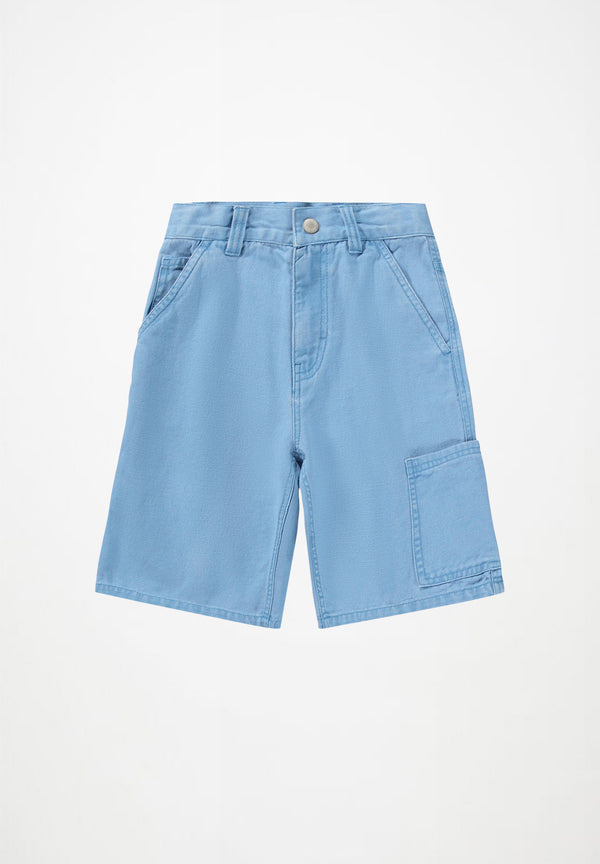 Archie Blue Tide