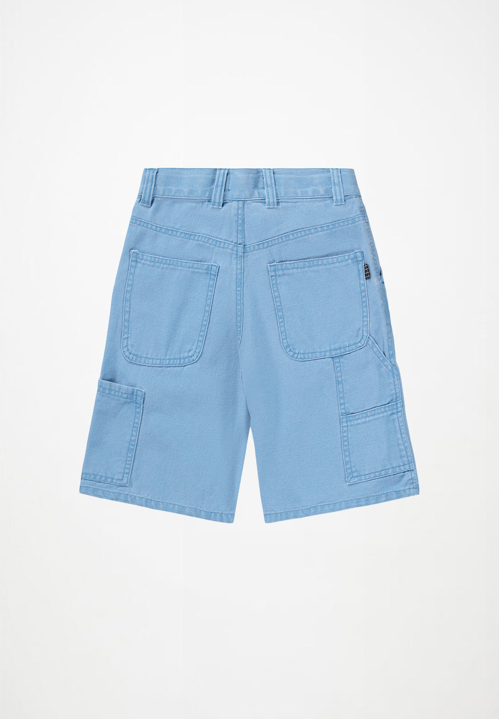 Archie Blue Tide