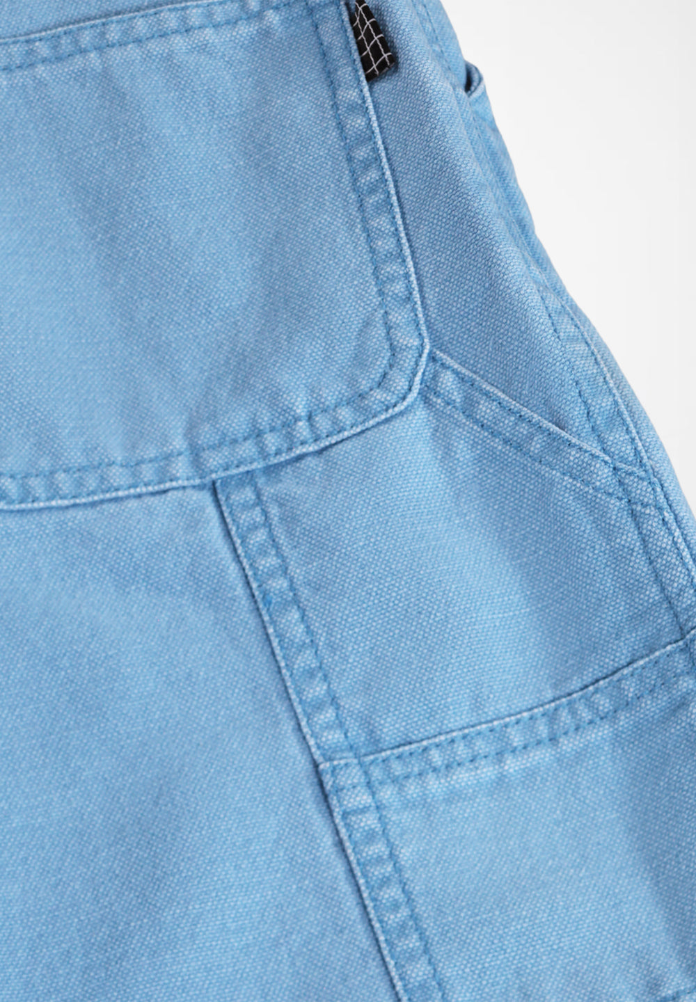 Archie Blue Tide