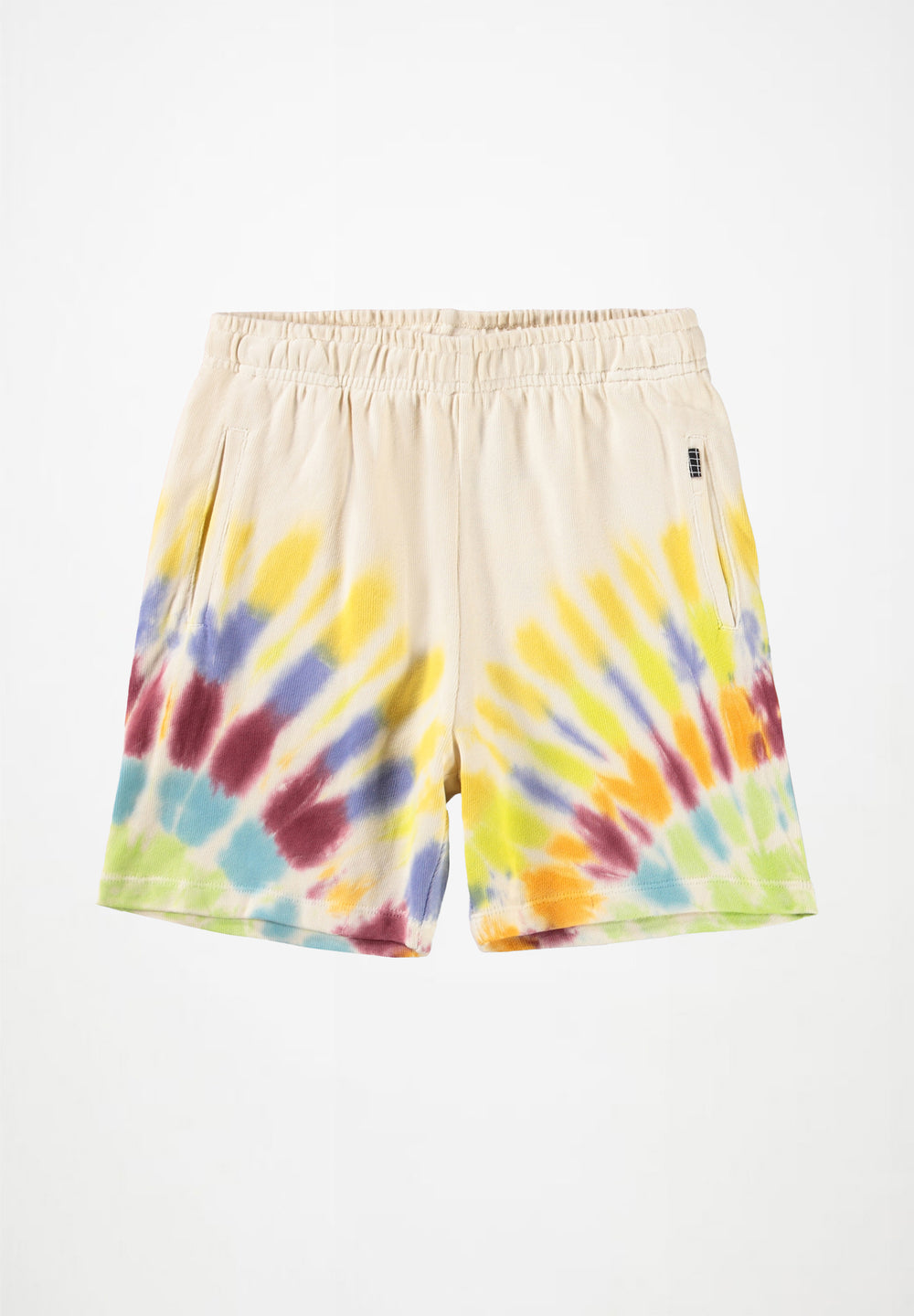 Amil Shorts - Rays of Colour