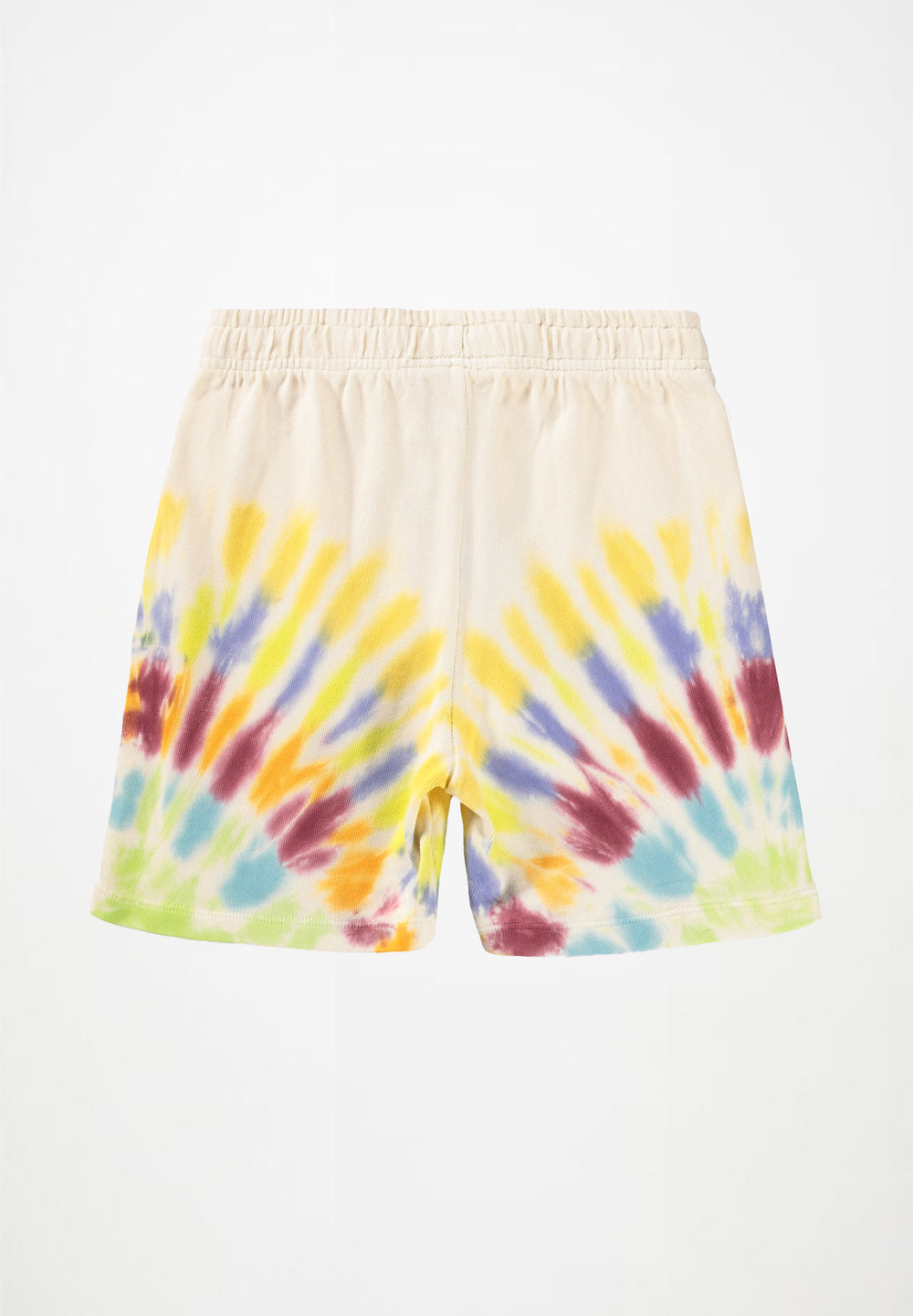 Amil Shorts - Rays of Colour