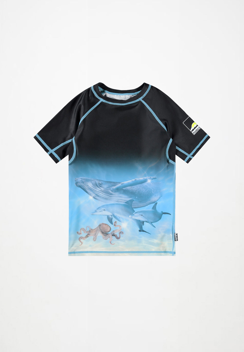 Neptune Swim Shirt